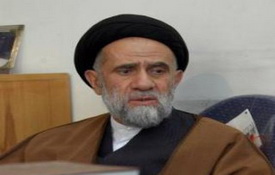 به یاد شاگرد و دوست صمیمی امام خمینی(ره)