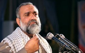 سردار نقدی: اخلاص، شاخصه اصلی مکتب شهید سلیمانی است