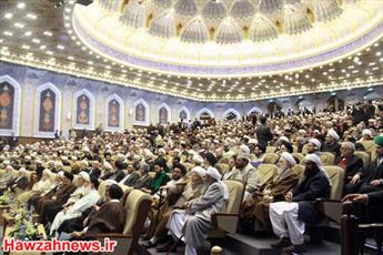 دومین همایش بین المللی «خطر جریان های تکفیری» برگزار می شود