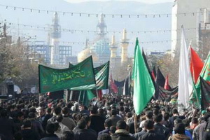 ثبت‌نام طرح استقبال از زائران پیاده رضوی آغاز شد
