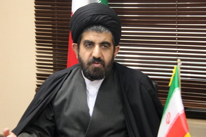 ملت ایران اجازه اجرایی شدن سند ۲۰۳۰ را  نخواهد داد