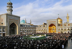 از سبک مناظره علمی امام رضا(ع) الگوبرداری کنیم 