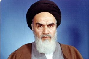 دقت امام خمینی (ره) حتی در مصرف دستمال کاغذی
