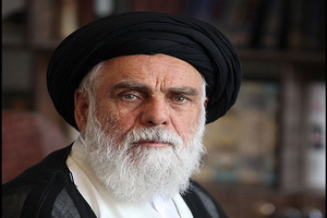 امام جمعه کرمان تغییر می کند