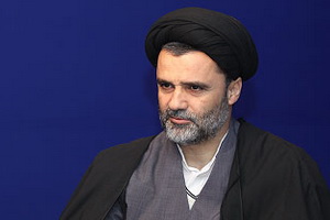 منافع ملت ایران در همراه شدن با آمریکا نیست
