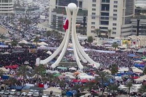 17 فوریه روز خونین تاریخ انقلاب بحرین