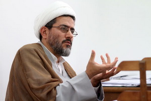 امروز ثبات فکری و رفتاری جوانان کم شده است