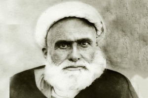 نمازی که محدث قمی نیمه کاره رها کرد