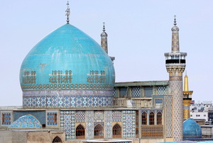 مسجد، خاستگاه مبارزه با ظلم در طول تاریخ