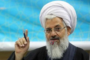 دشمن ایران کی طاقت سے خوفزدہ ہے