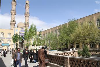 تعطیلی مدرسه علمیه طالبیه تبریز هفته آینده خواهد بود