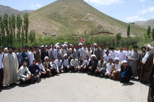 اردوی آماده  سازی المپیاد کشوری  طلاب در قم برگزارشد