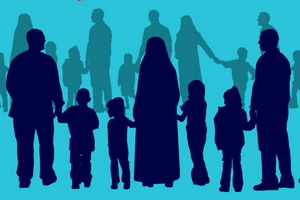 درس نامه جمعیت به همت پژوهشگران حوزوی تدوین می شود