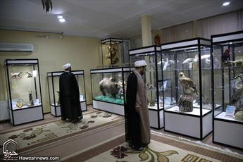 تور مجازی موزه فقه و زندگی بارگذاری شد