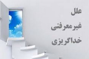 نشست علمی «علل غیر معرفتی خداگریزی» برگزارشد