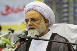 امام جمعه ایلام: تهذیب نفس موجب تعالی بشر در تمامی زمینه ها می گردد