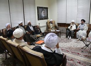 فیلم/ دستاوردهای اعزام اساتید تفسیر قرآن به مراکز استان ها