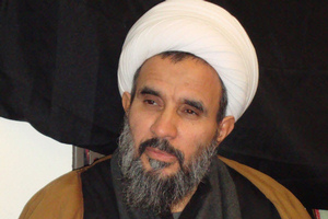 روحانی عراقی خواستار شکایت عراق از ترکیه شد