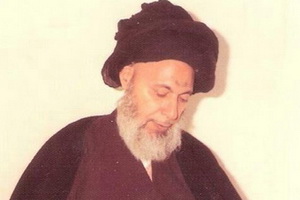  پدر امام جمعه اهواز که بود؟+ عکس  