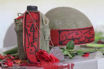 اولین دوره آموزشی روایتگری طلاب فارس برگزار شد