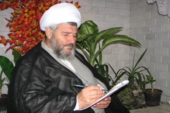 استاد علی آل کاظمی از روحانیون سرشناس لرستان درگذشت