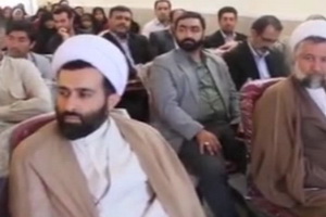 فیلم/ نخستین پردیس دانشگاه   بین‌المللی اهل‌بیت(ع)در آمل