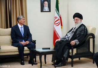 اساس سیاست خارجی ایران افزایش پیوندهای همه‌جانبه بین کشورهای برادر اسلامی است