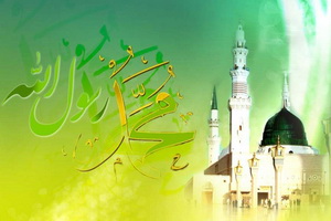 استغفار پیامبر(ص) برای شیعیان