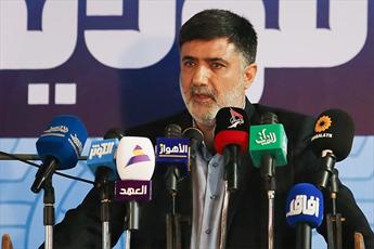 قائم مقام تولیت عتبه حسینی: ولایت امیرالمومنین(ع) سند ماندگاری اسلام است