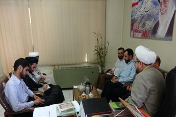 چهارمين پرديس آموزش تخصصي روحانيون مستقر افتتاح می شود