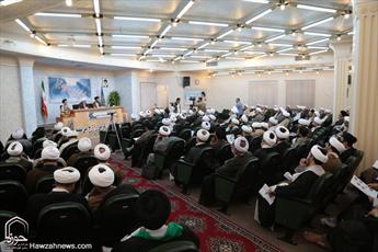 زمان شناسی و روش صحیح مهمترین عنصر توفیق در تبلیغ است