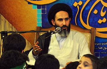 انسان های متواضع در اولویت یاران امام زمان (عج) هستند