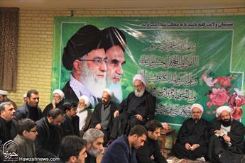 تصاویر / مراسم عزاداری تاسوعای حسینی در تبریز