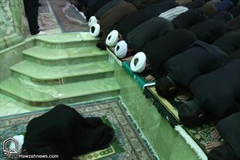 احکام شرعی | نماز جماعت اور نیت بدل کر نماز مستحب پڑھنا