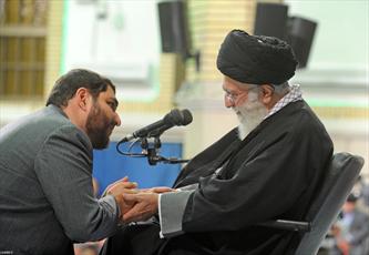 ارتباط مداحان با حوزه آسیب های مداحی را به حداقل می رساند