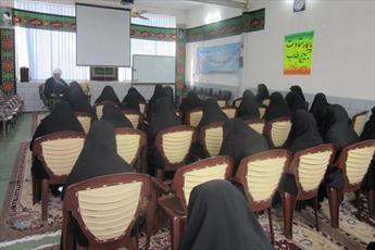 تهذیب مقدم بر آموزش است