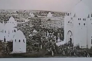 در فاجعه مدینه منوّره در سوز و تاب هستیم