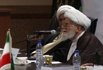 جهانی سازی چهره اسلام  وظیفه علما  است