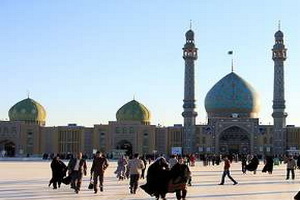 تغییر تولیت مسجد مقدس جمکران 