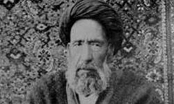 مراسم سالگرد شهادت آیت الله مدرس برگزار می شود