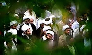 نسیم روح افزای حسینی در مدارس یزد وزیدن گرفت