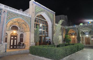 حوزه ای با قدمت ۱۱۰ سال در بازار پایتخت