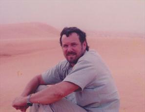 خاطرات امدادرسان مسیحی از ۱۵ سال زندگی با مسلمانان