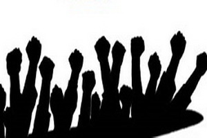 نگاهی به شعارهای مقدس و هدف های نا مقدس