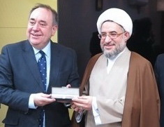 انتقاد آیت الله اراکی از تبعیض مذهبی در کشورهای اسلامی