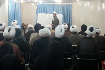 دوره آموزشی روش مشاوره در یزد برگزار شد