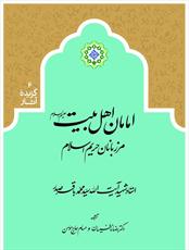 کتاب «امامان اهل بیت؛ مرزبانان حریم اسلام» منتشر شد