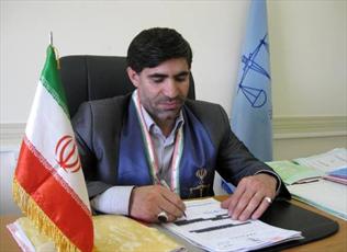 حراست از بیت المال و موقوفات از دغدغه های اصلی  قوه قضائیه است