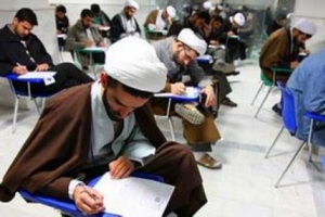 فعالیت۲۰۰ طلبه ممتاز در عرصه های علمی حوزه اصفهان