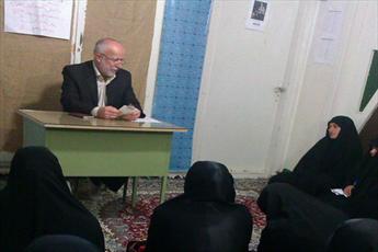 تدریس رشته آخرالزمان و فرجام شناسی در ۲۵۷ دانشگاه آمریکا